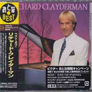 Richard Clayderman - RICHARD CLAYDERMAN