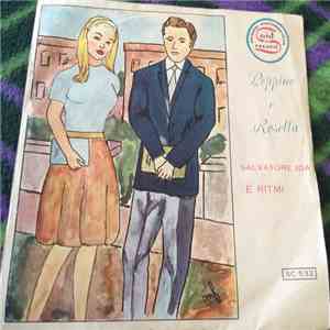 Salvatore Idà - Peppino E Rosetta
