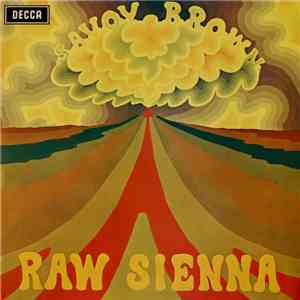 Savoy Brown - Raw Sienna