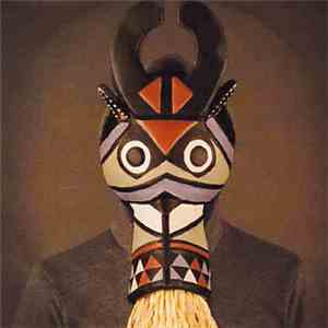 SBTRKT - Step In Shadows EP