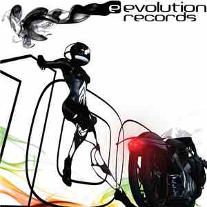 Scott Brown - Evolution 100 EP Vol. 2