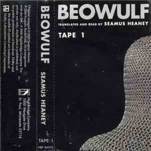 Seamus Heaney - Beowulf