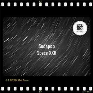 Sodapop - Space XXII