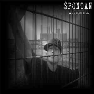 Spontan - Agenda