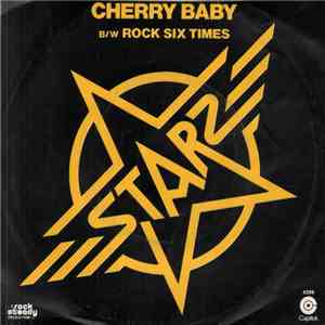 Starz  - Cherry Baby
