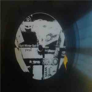 Suka - Shower Unit / Spit Winter Spit