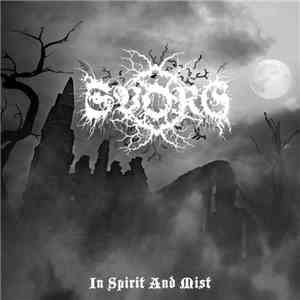 Svorg - In Spirit And Mist