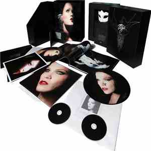 Tarja - What Lies Beneath Dreamer's Box Set