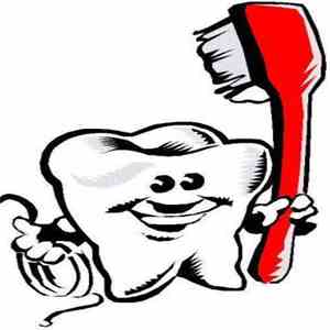 Teethbrush - Teethbrush