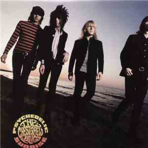 The Chesterfield Kings - Psychedelic Sunrise