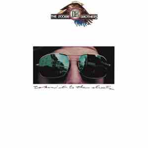 The Doobie Brothers - Takin' It To The Streets