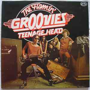 The Flamin' Groovies - Teenage Head
