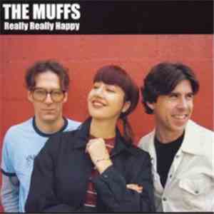The Muffs - Really Really Happy