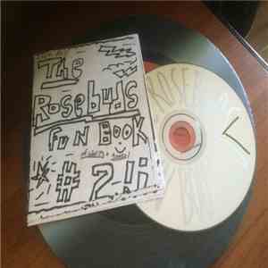 The Rosebuds - Fun Book CD (Limited Tour Edition)