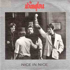 The Stranglers - Nice In Nice