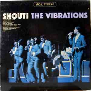 The Vibrations - Shout!