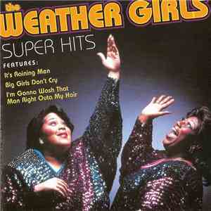 The Weather Girls - Super Hits