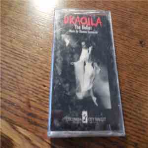 Thomas Semanski - Dracula The Ballet