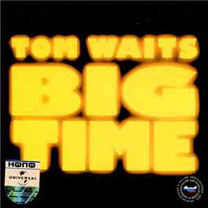 Tom Waits - Big Time