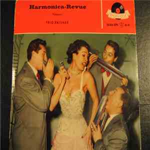 Trio Raisner - Harmonica-Revue