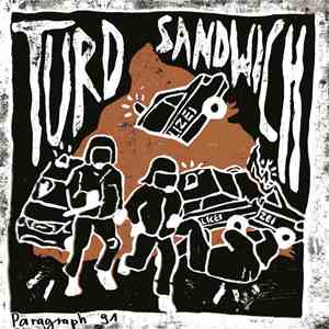 Turd Sandwich - Paragraph 91