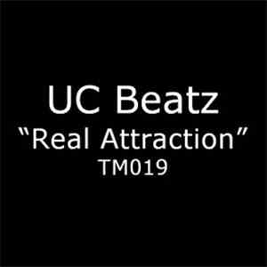 UC Beatz - Real Attraction