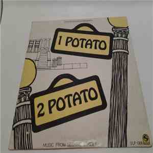 Unknown Artist - Statler Records Presents 1 Potato 2 Potato