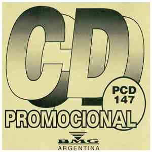 Various - CD Promocional PCD 147