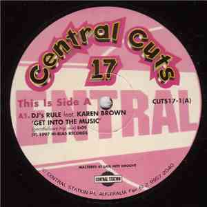 Various - Central Cuts 17