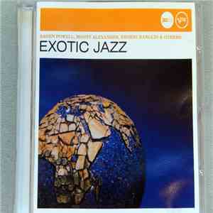 Various - Exotic Jazz