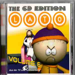 Various - Lato Volume 6 - The CD Edition