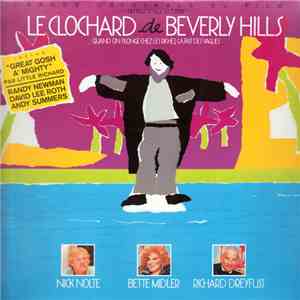 Various - Le Clochard De Beverly Hills - Bande Originale Du Film