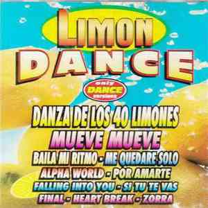 Various - Limon Dance