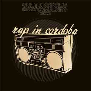 Various - Rap In Córdoba