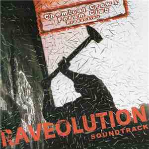 Various - Raveolution Soundtrack