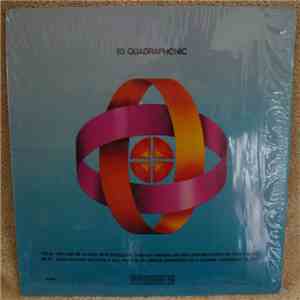 Various - SQ Quadraphonic