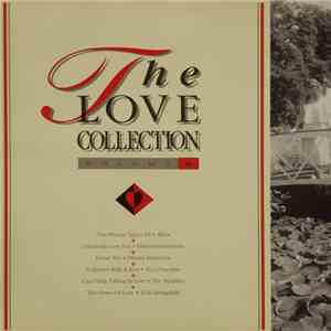 Various - The Love Collection Volume Four