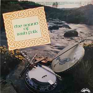 Various - The Sound Of Irish Folk