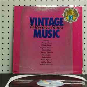 Various - Vintage Music Collectors Series 5