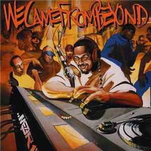 Various - We Came From Beyond