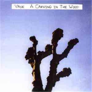 Vase  - A Carving In The Wood