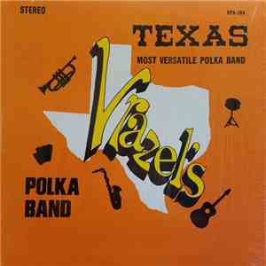 Vrazels' Polka Band - More Listening And Dancing Music