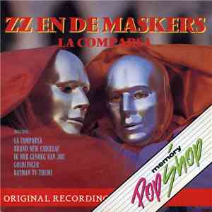 ZZ En De Maskers - La Comparsa
