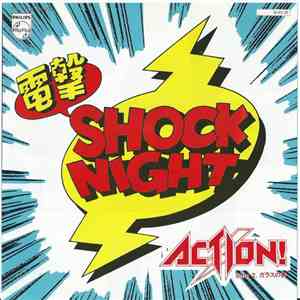 Action! - 電撃Shock Night