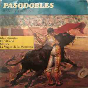 Banda Taurina - Pasodobles