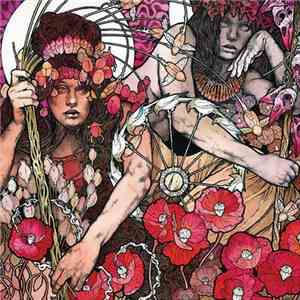 Baroness - Red Album