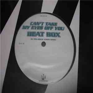 Beat Box / Captain Hook / Delaction - Trance Paradise 2/4 & Hime Trance 2