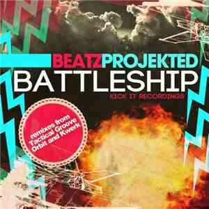 Beatz Projekted - Battleship