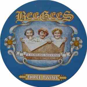 Bee Gees - Three Twins