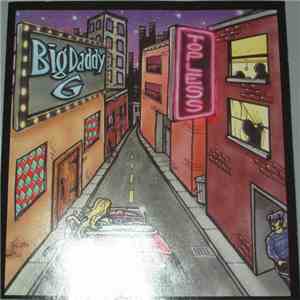 Big Daddy G - Topless